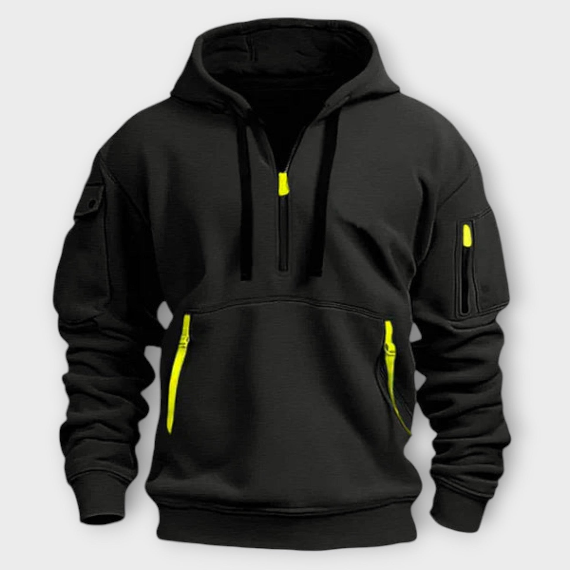 Milan Elegant Sweatshirt