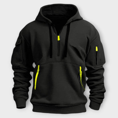 Milan Elegant Sweatshirt