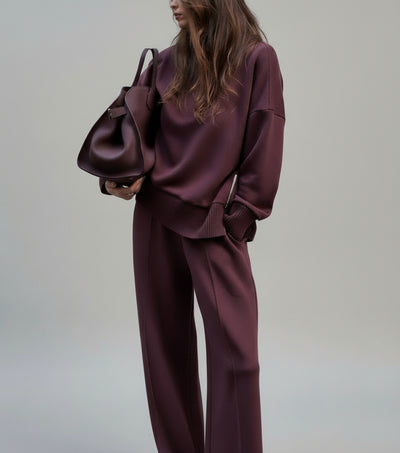 EVA™|Soft Double Set