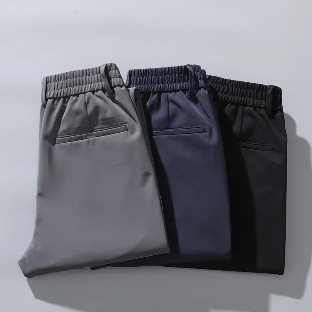 Angus | Everyday Stretch Pants