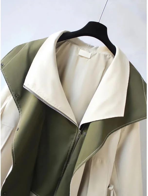 Clara | Elegant Jacket with Wind and Weather Protection