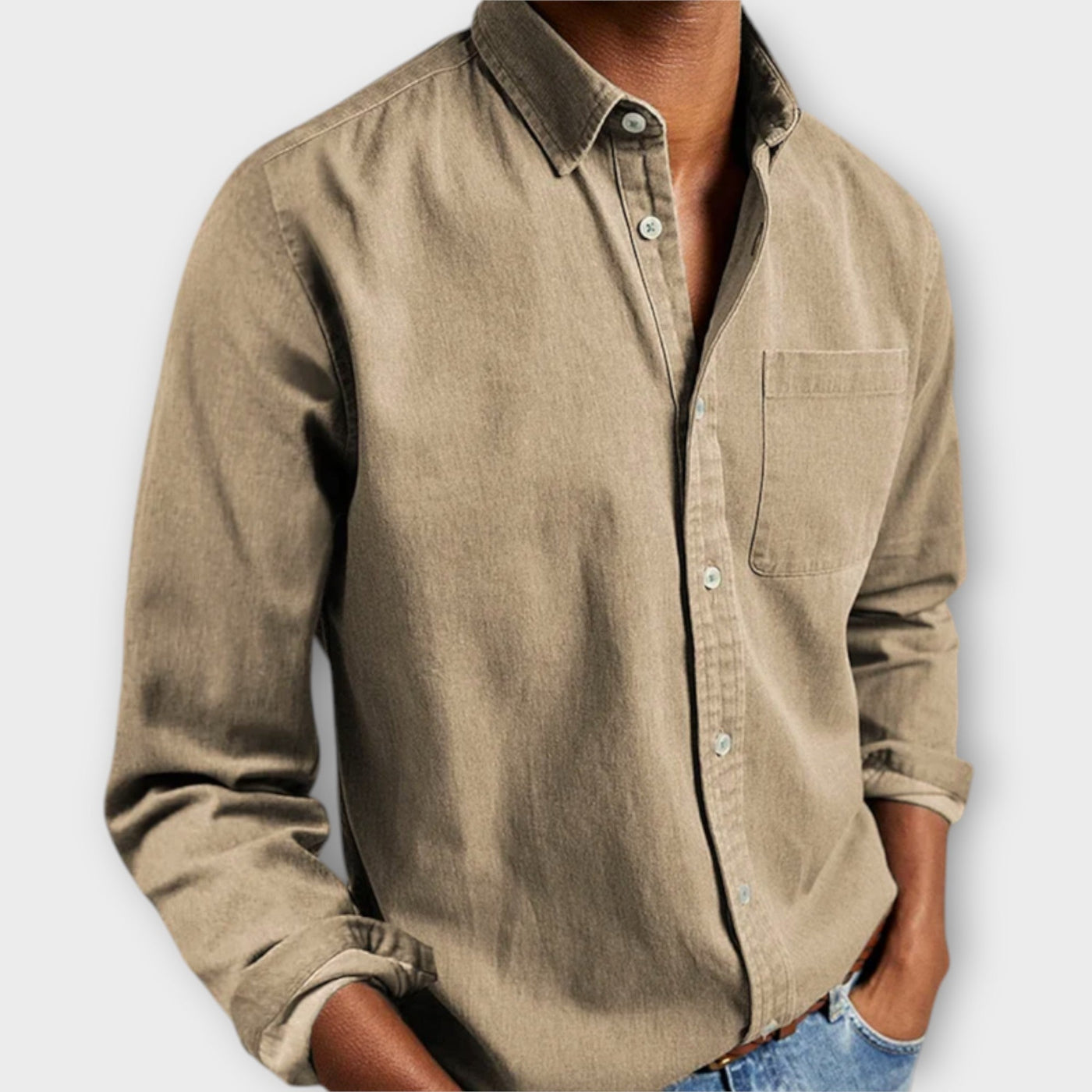 Ross Artisan Shirt
