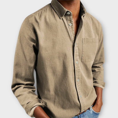 Ross Artisan Shirt