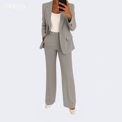 Elisabeth | Elegant Two-Piece Set