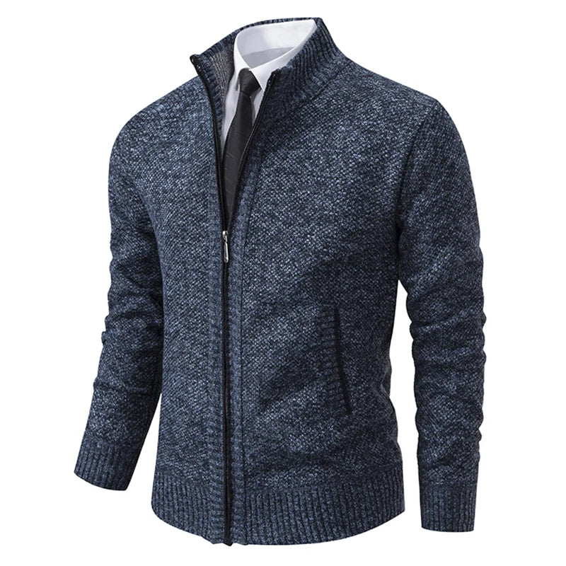 Henry | Timeless Knit Vest
