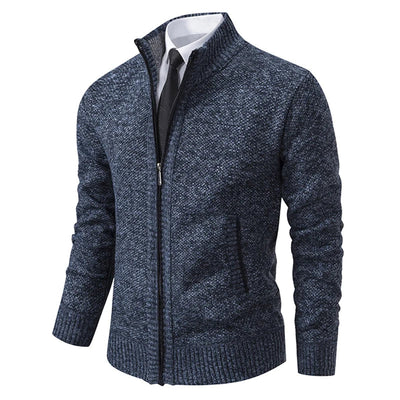 Henry | Timeless Knit Vest