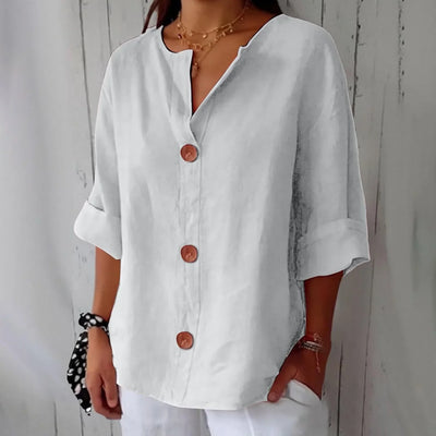 Barbara | Everyday Comfort Blouse