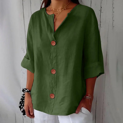 Barbara | Everyday Comfort Blouse