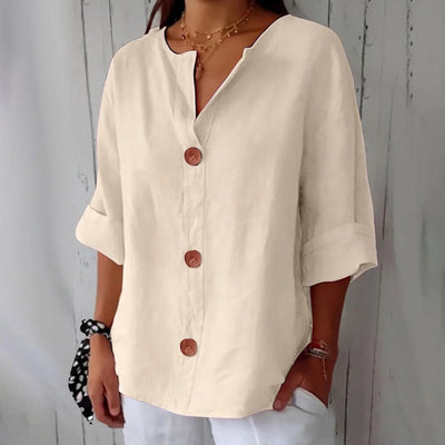 Barbara | Everyday Comfort Blouse