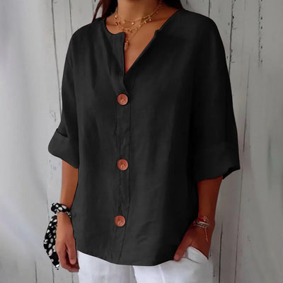 Barbara | Everyday Comfort Blouse