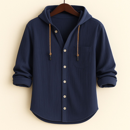 Martin Luxurious Soft Cotton Hoodies