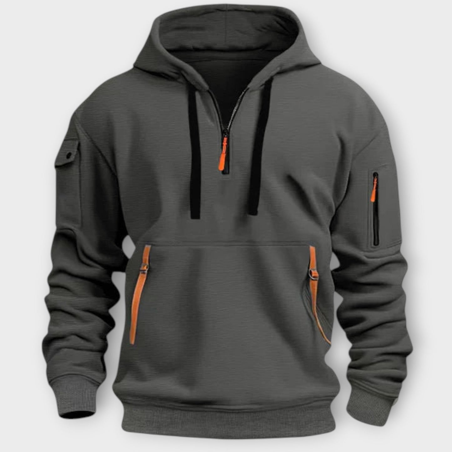 Milan Elegant Sweatshirt