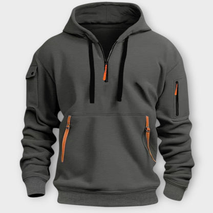 Milan Elegant Sweatshirt