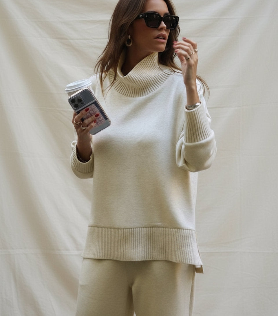 EVA™|Soft Double Set