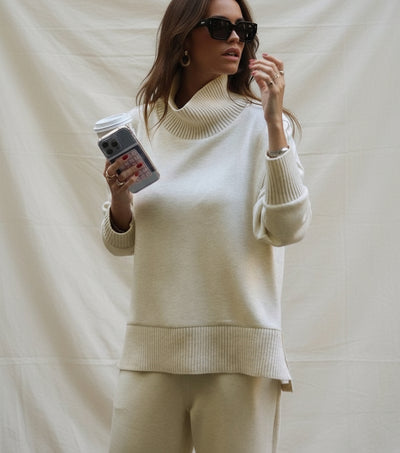 EVA™|Soft Double Set