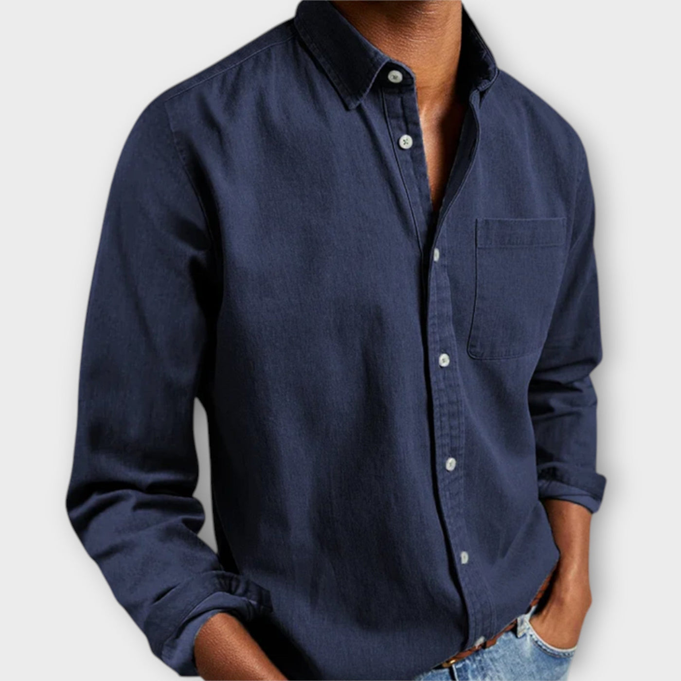 Ross Artisan Shirt