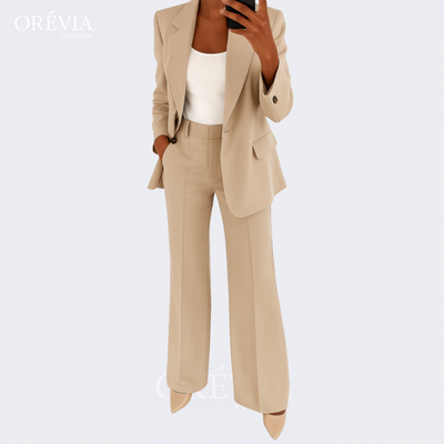 Elisabeth | Elegant Two-Piece Set