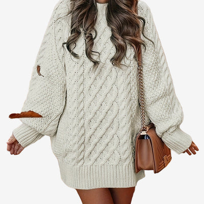 Jony Oversized Sweater