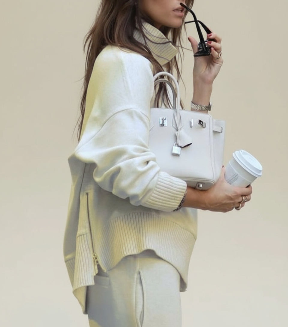 EVA™|Soft Double Set