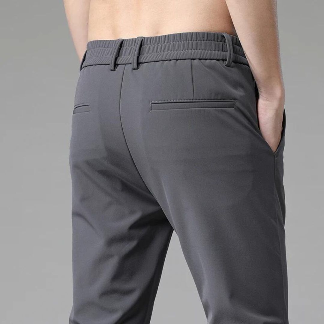 Angus | Everyday Stretch Pants