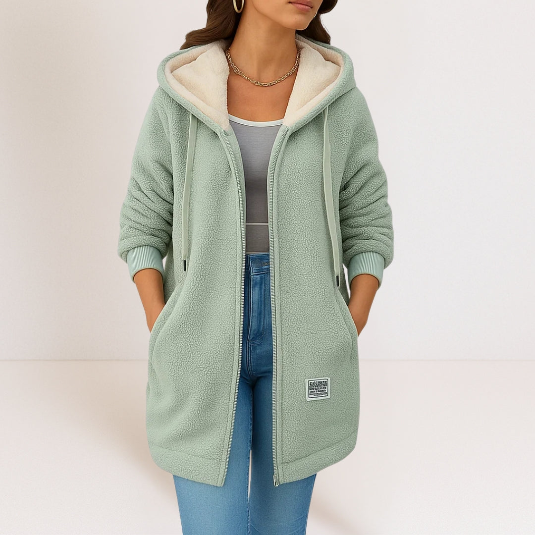 Lisa™ | Women's fleece jacket