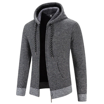 Dumont LYON | Ultimate Men's Sweatshirt