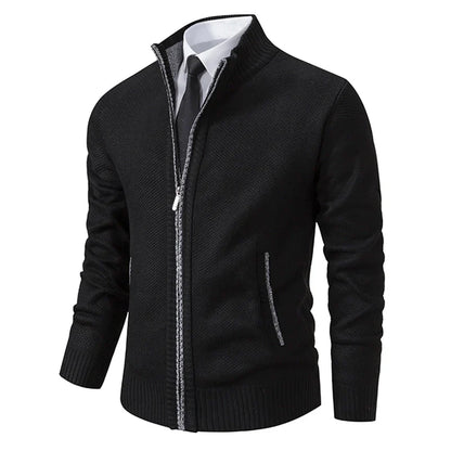 Henry | Timeless Knit Vest