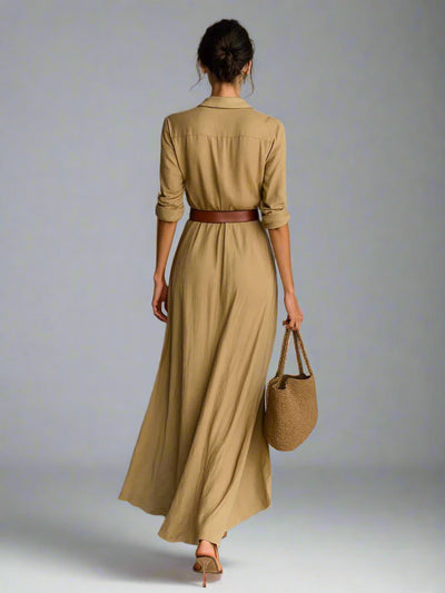 Katrina | Maxi Dress