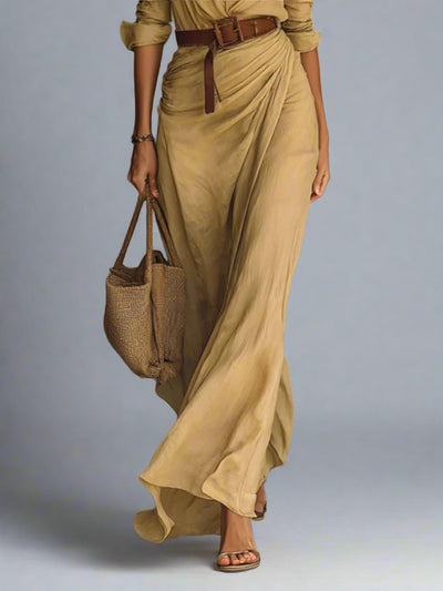 Katrina | Maxi Dress