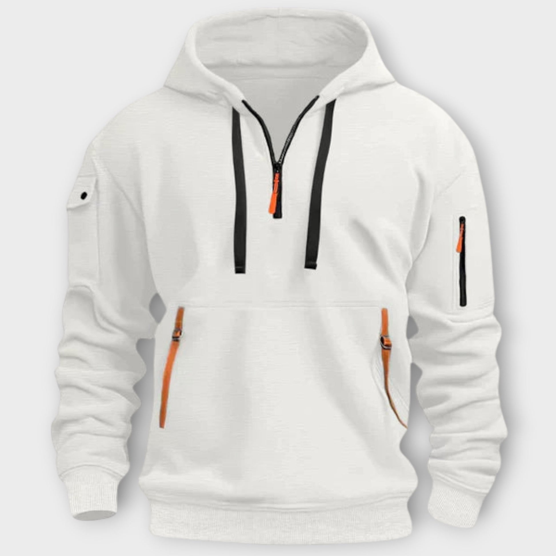 Milan Elegant Sweatshirt