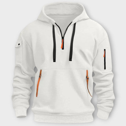 Milan Elegant Sweatshirt