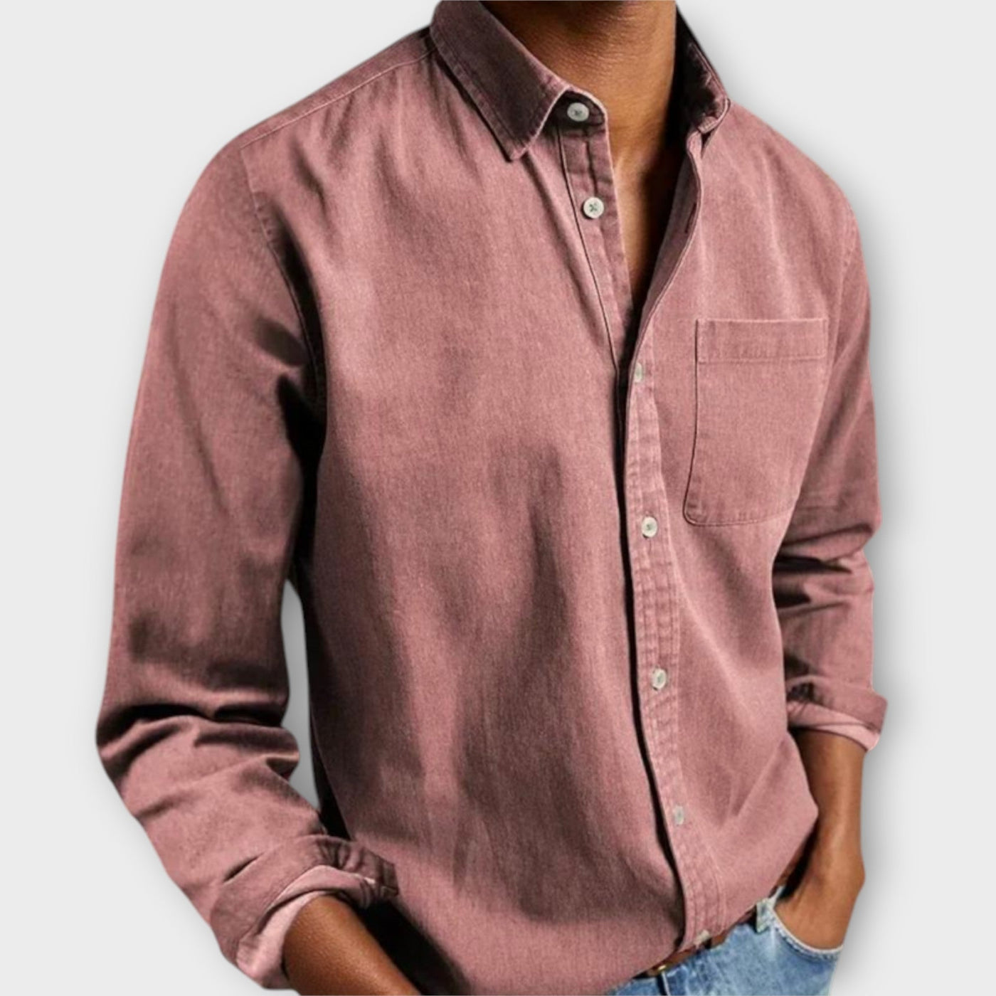Ross Artisan Shirt