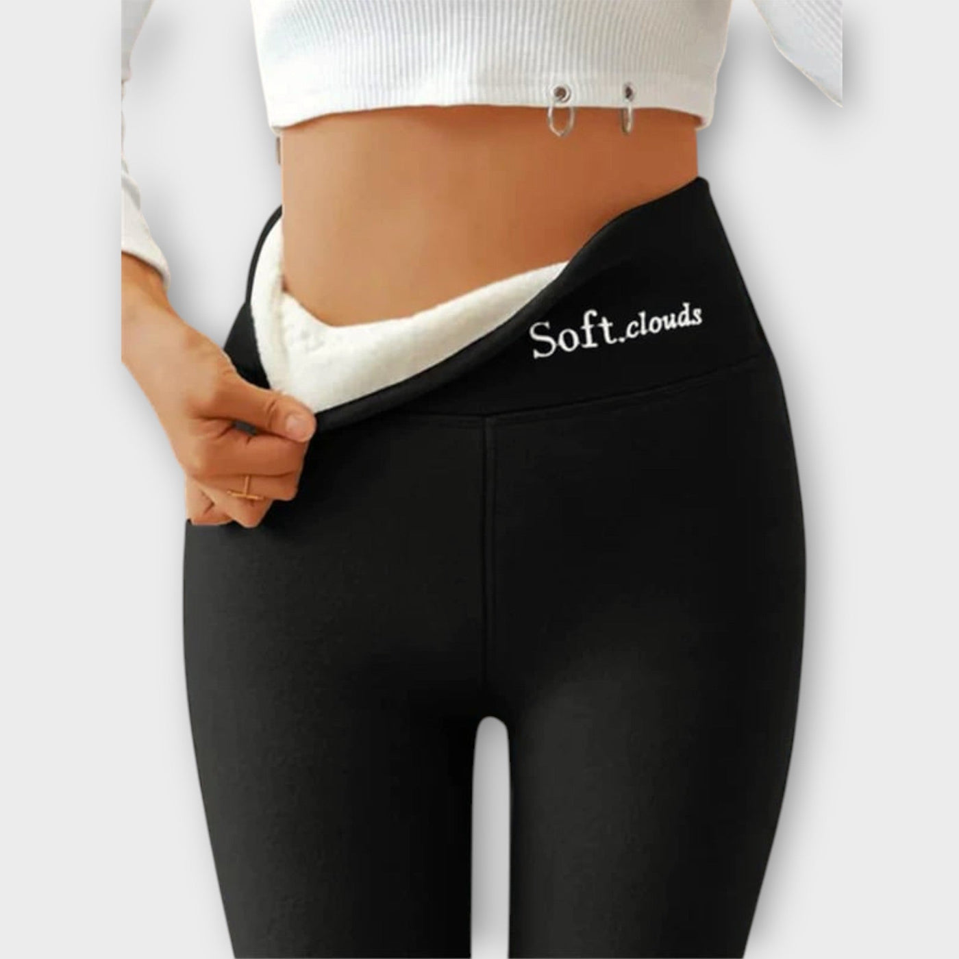 Aleida | Winter pants