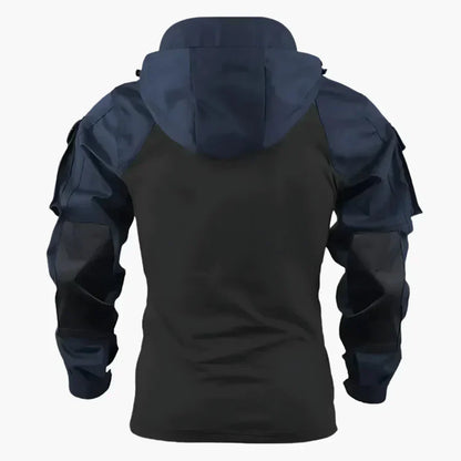 Timo outdoor sweater for every season