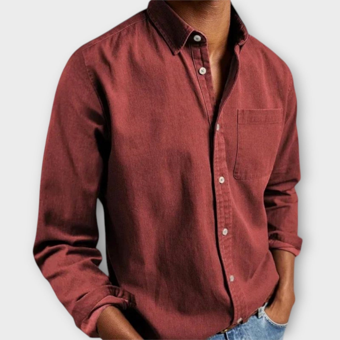 Ross Artisan Shirt
