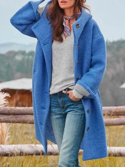 Helene | Elegant Jacket