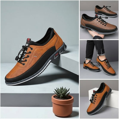 Mauro | High-quality handmade Oxford shoes