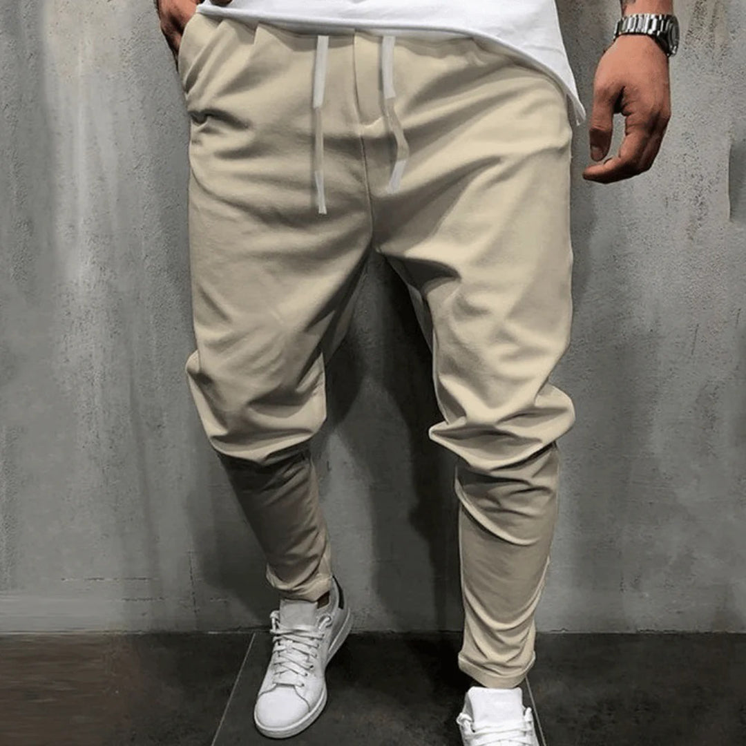 Aurevo | Comfy Jogger Fit