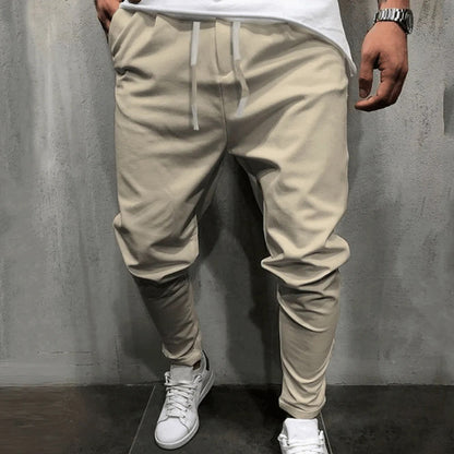 Aurevo | Comfy Jogger Fit