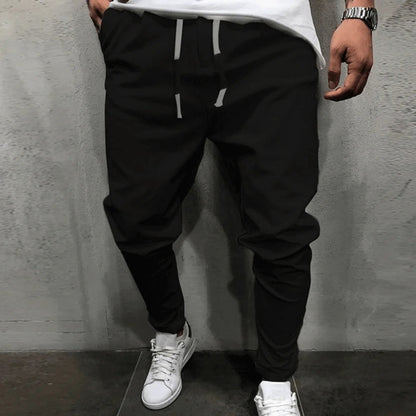 Aurevo | Comfy Jogger Fit