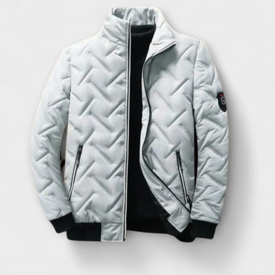Greg Down jacket