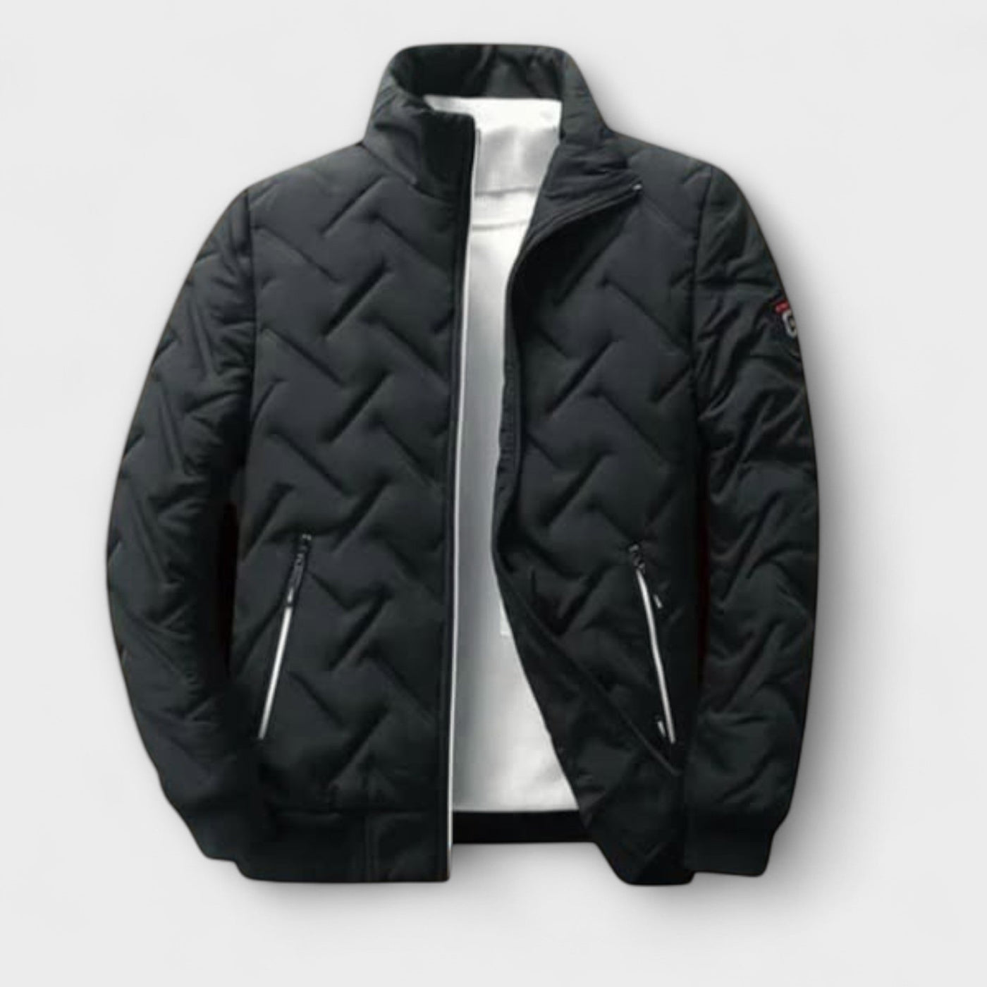 Greg Down jacket