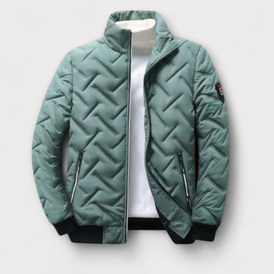 Greg Down jacket