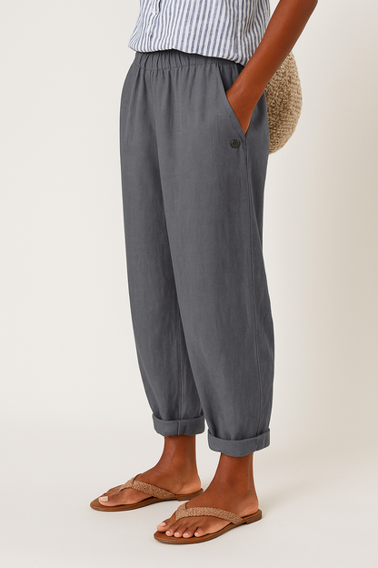 Danielle | Modern Comfort Pants