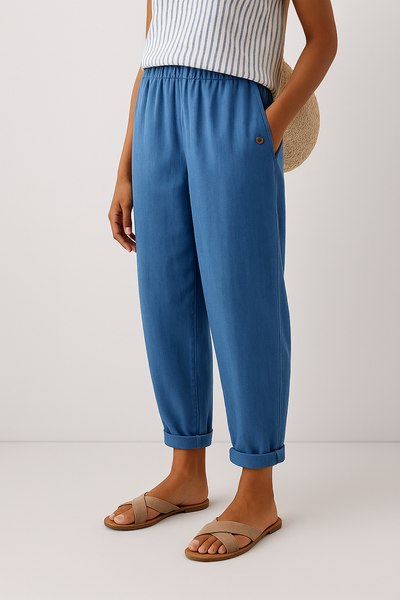 Danielle | Modern Comfort Pants