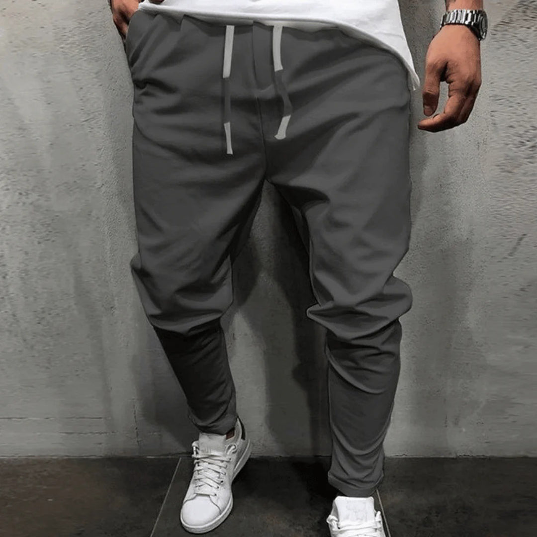 Aurevo | Comfy Jogger Fit