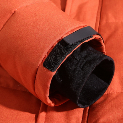 Damon | Waterproof Down Jacket