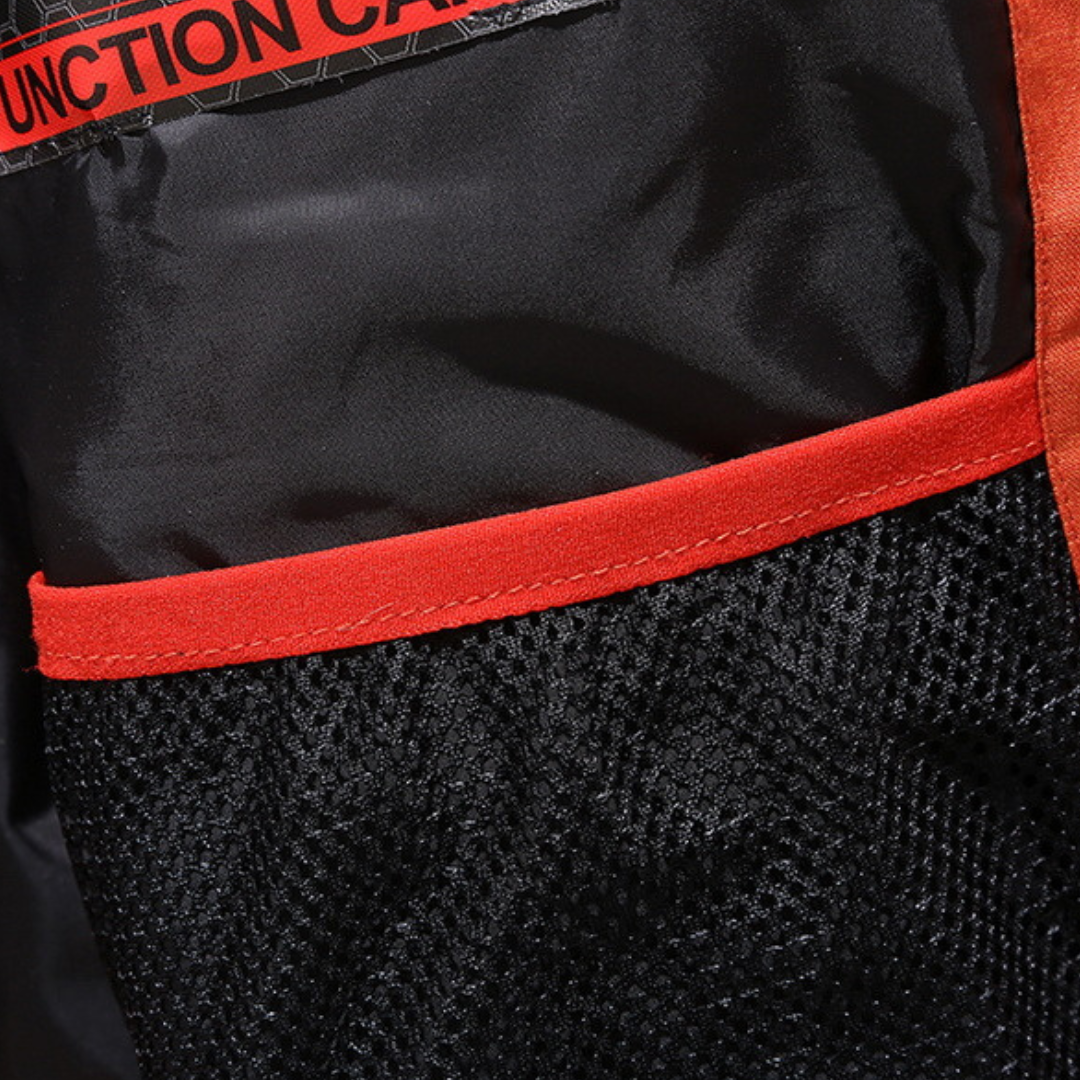 Damon | Waterproof Down Jacket