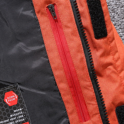 Damon | Waterproof Down Jacket