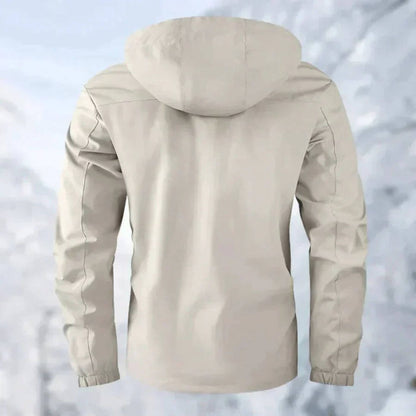 Lenoir™ | Waterproof outdoor jacket